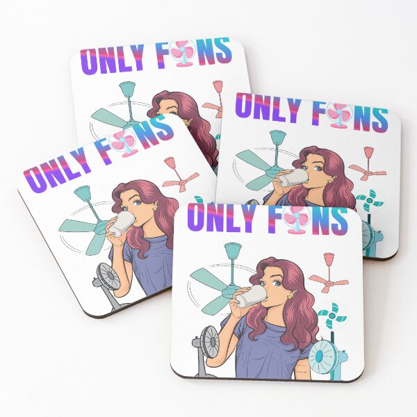 Item preview, Only Fans Cool Vibes designed and sold by lArtsCorner.