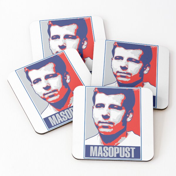 Item preview, Masopust - CZECH REPUBLIC designed and sold by DFA.