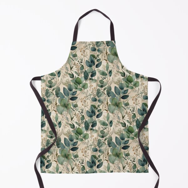 Item preview, Natural Leaf Pattern designed and sold by Designbes.