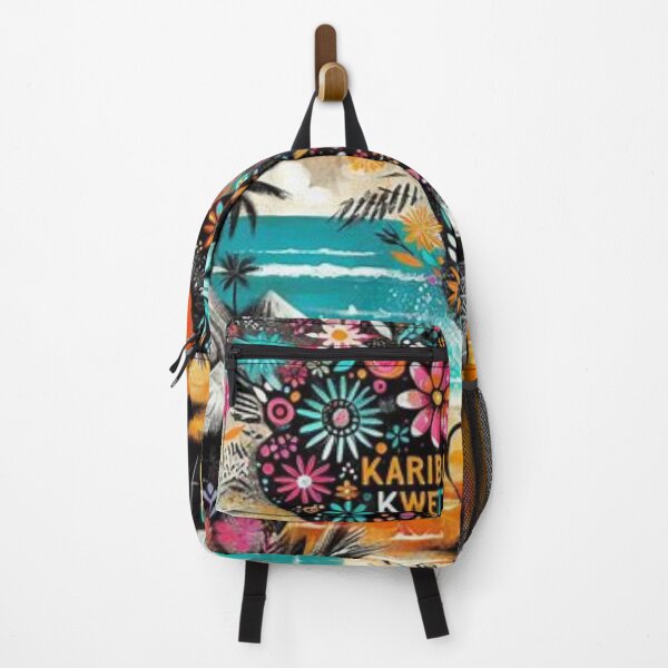 Item preview, Karibu Kwetu! designed and sold by Shs-Kenya.