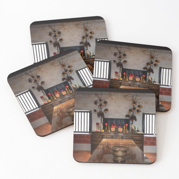 Item preview, Inside Cheah Kongsi Temple designed and sold by Mark Prior.
