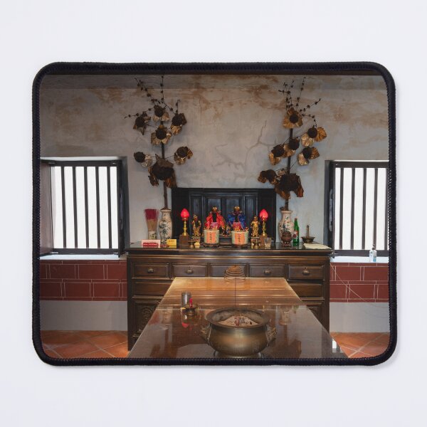 Item preview, Inside Cheah Kongsi Temple designed and sold by Mark Prior.