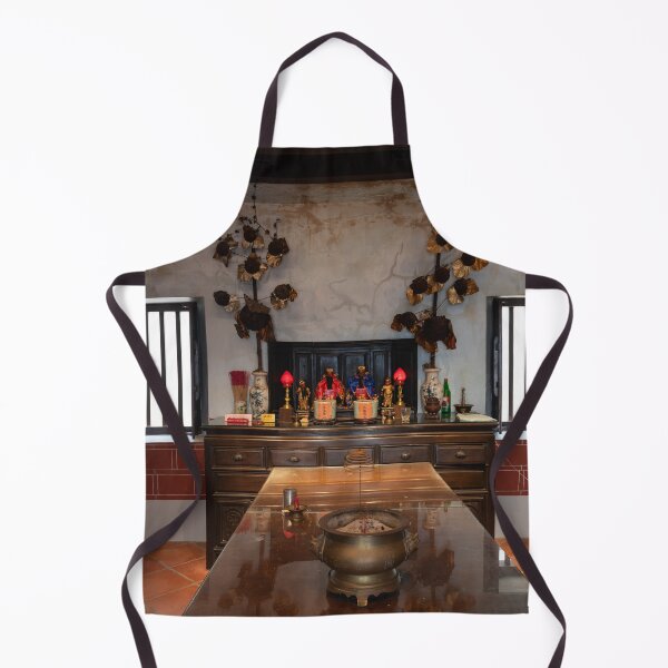 Item preview, Inside Cheah Kongsi Temple designed and sold by Mark Prior.