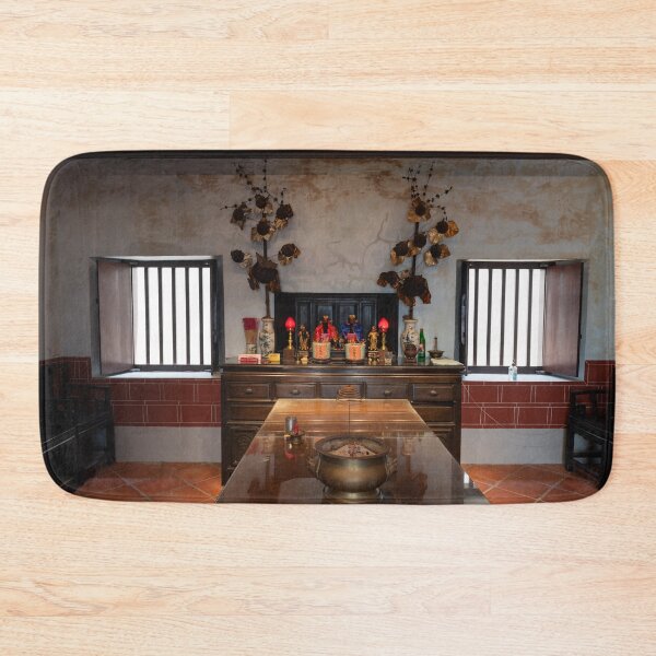 Item preview, Inside Cheah Kongsi Temple designed and sold by Mark Prior.