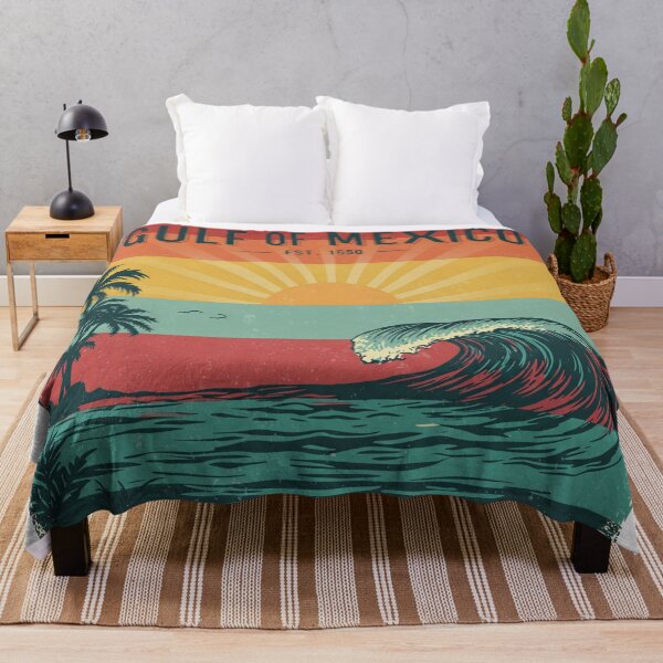 Item preview, Gulf of Mexico designed and sold by Samtorio.