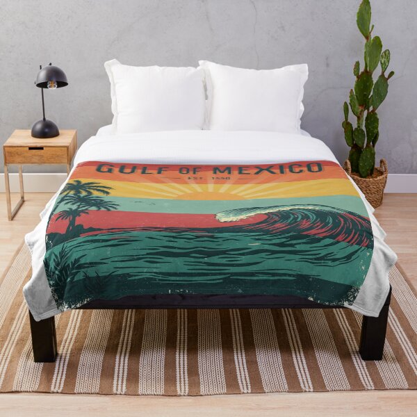Item preview, Gulf of Mexico designed and sold by Samtorio.