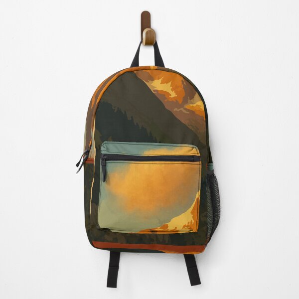 Item preview, Vintage Poster Les Drus – Haute-Savoie designed and sold by Atelier Brume.