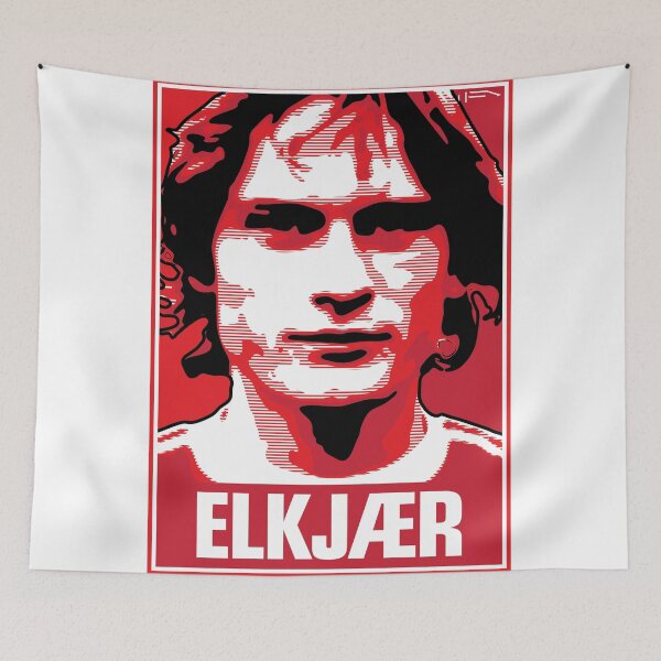 Item preview, Elkjær - DENMARK designed and sold by DFA.