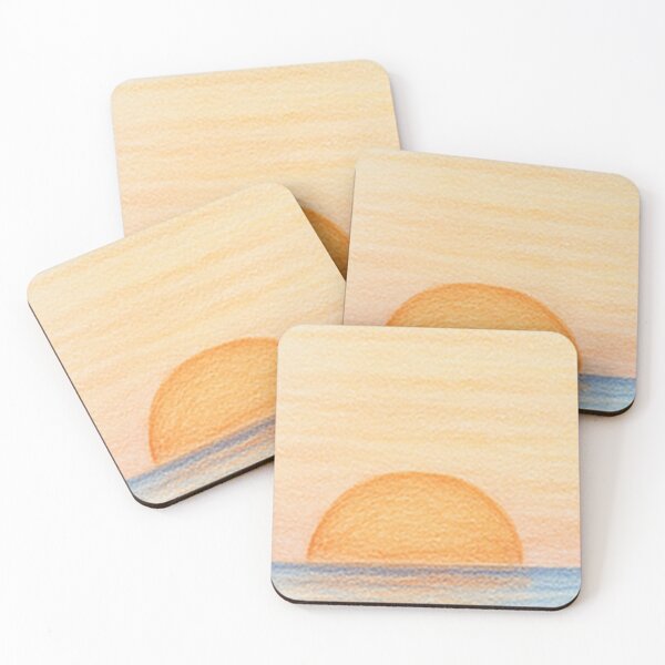 Item preview, Witnessing Sunset that promises a Memory designed and sold by annenambiro.