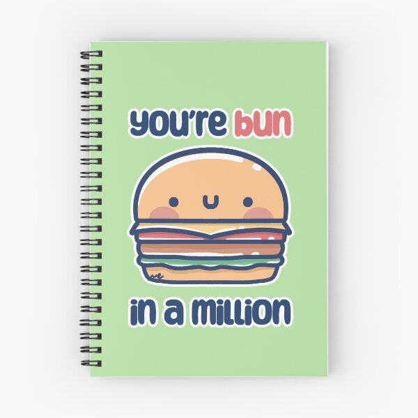 Item preview, Kawaii Burger Illustration | Smiling Fast Food Character  designed and sold by Sugar-Bubbles.
