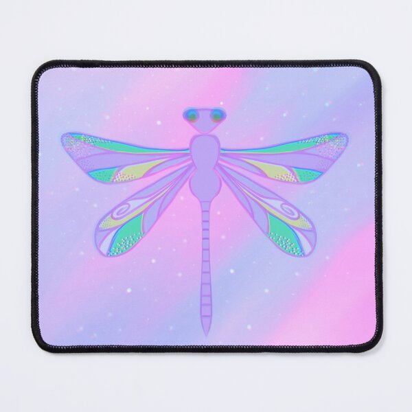 Item preview, Dragonfly - Chromatic Aberration designed and sold by Mairah08.