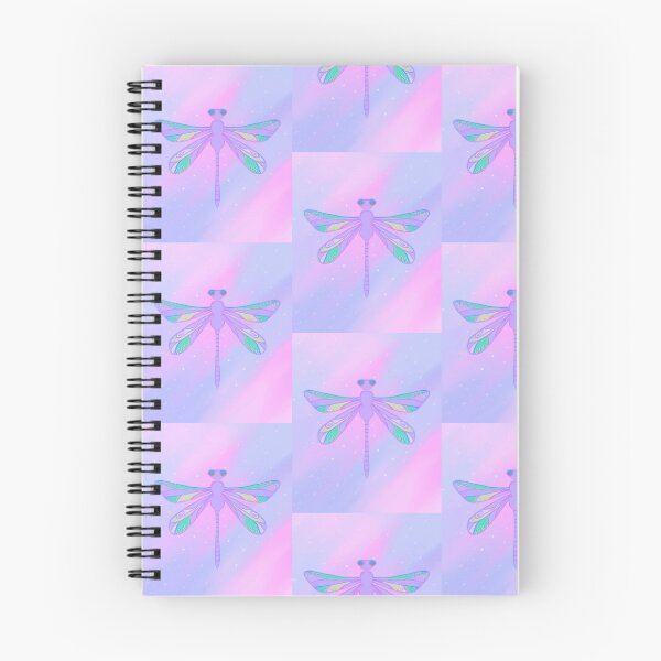 Item preview, Dragonfly - Chromatic Aberration designed and sold by Mairah08.