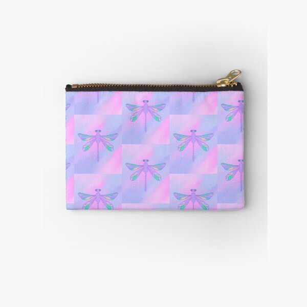 Item preview, Dragonfly - Chromatic Aberration designed and sold by Mairah08.