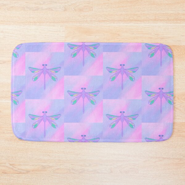 Item preview, Dragonfly - Chromatic Aberration designed and sold by Mairah08.