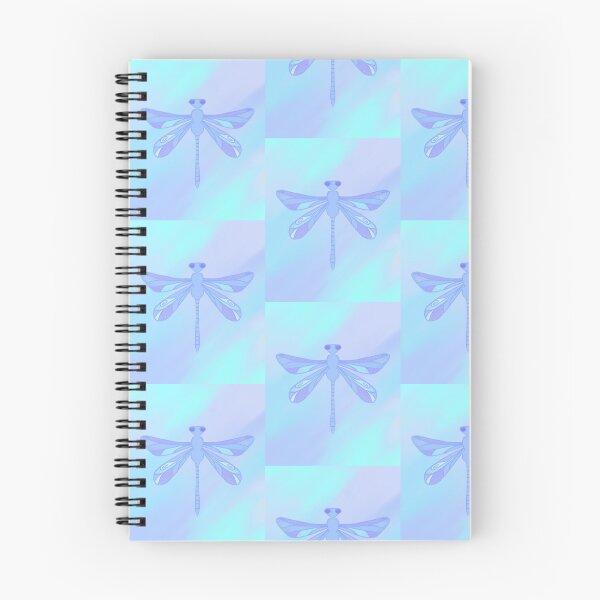 Item preview, Cool Blue Dragonfly designed and sold by Mairah08.