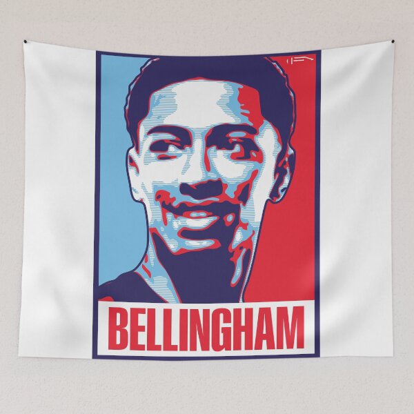 Item preview, Bellingham - ENGLAND designed and sold by DFA.