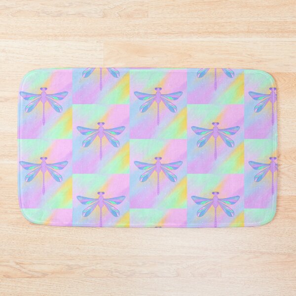 Item preview, Holographic Dragonfly - Chromatic Aberration designed and sold by Mairah08.