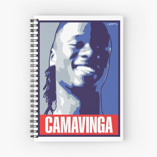 Item preview, Camavinga - FRANCE designed and sold by DFA.