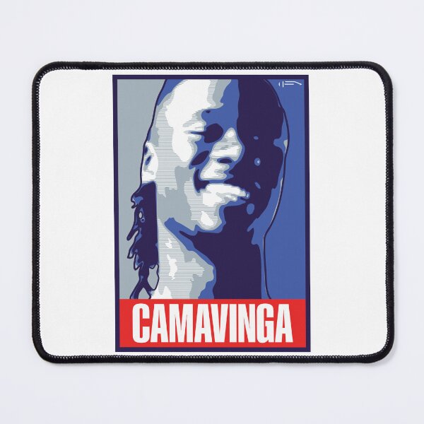 Item preview, Camavinga - FRANCE designed and sold by DFA.