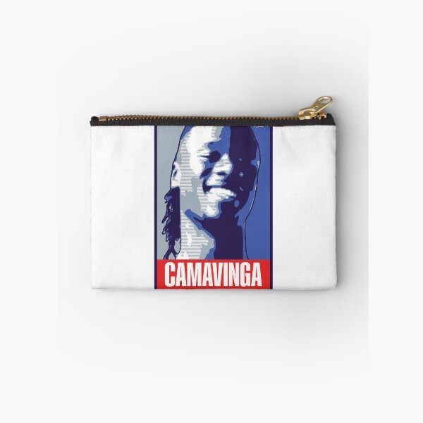 Item preview, Camavinga - FRANCE designed and sold by DFA.
