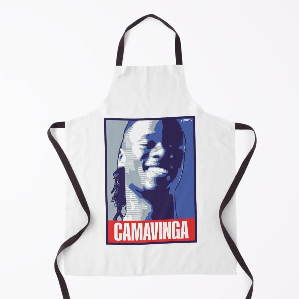 Item preview, Camavinga - FRANCE designed and sold by DFA.