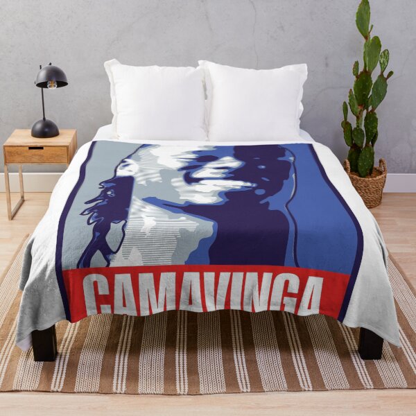 Item preview, Camavinga - FRANCE designed and sold by DFA.