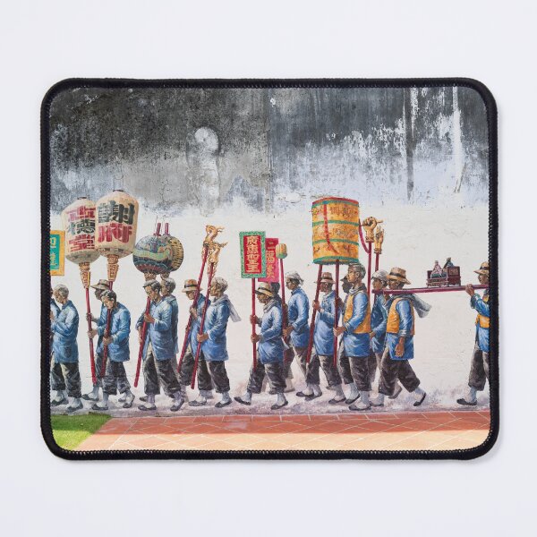Item preview, Street Art is Everywhere designed and sold by Mark Prior.