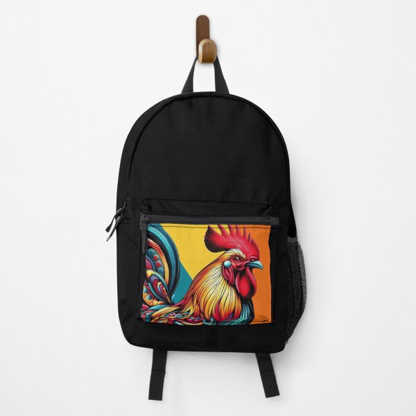 Item preview, cute rooster designed and sold by Dogandesighn.