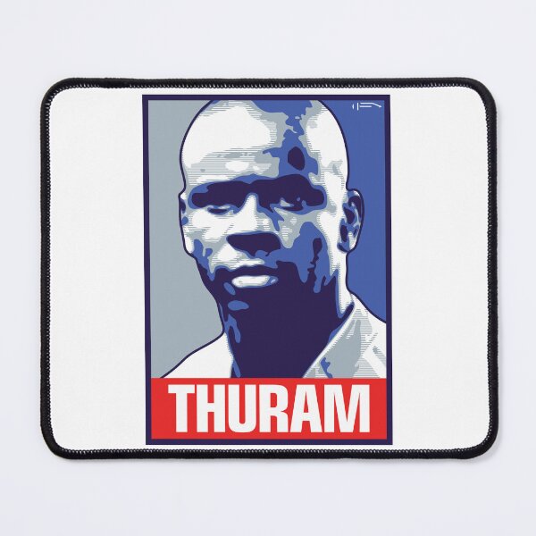 Item preview, Thuram - FRANCE designed and sold by DFA.