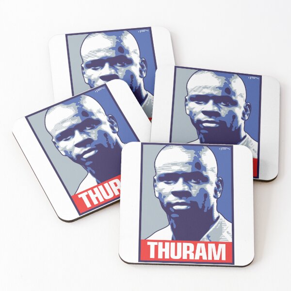 Item preview, Thuram - FRANCE designed and sold by DFA.