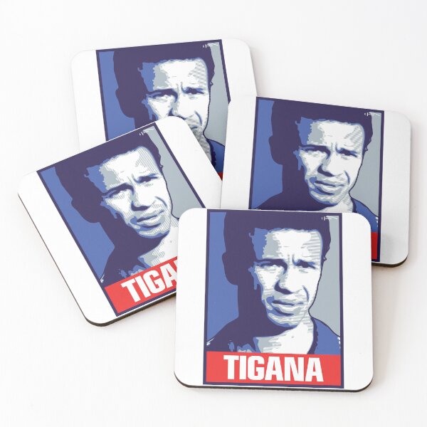 Item preview, Tigana - FRANCE designed and sold by DFA.