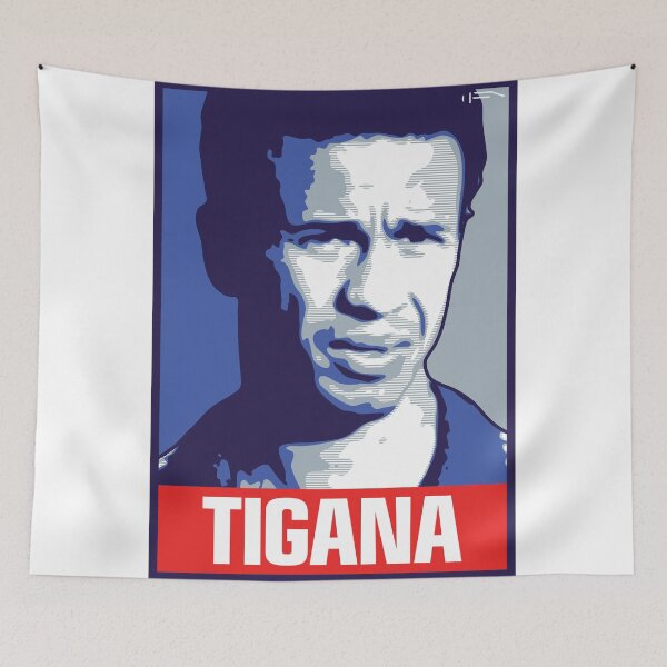 Item preview, Tigana - FRANCE designed and sold by DFA.