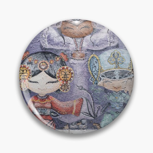 Item preview, More Unidentified Street Art designed and sold by Mark Prior.