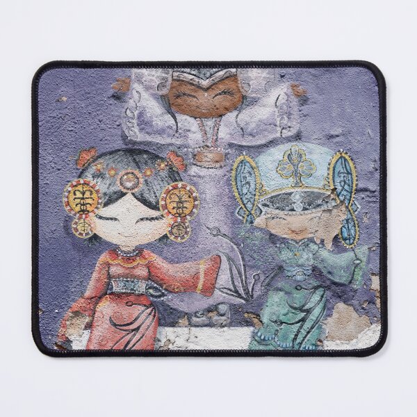 Item preview, More Unidentified Street Art designed and sold by Mark Prior.