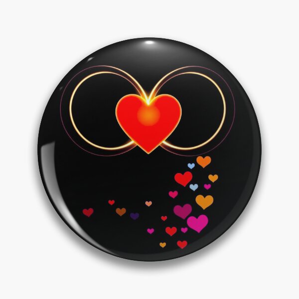 Item preview, Unbreakable Bond: The Love of Infinity designed and sold by Fantabulous.
