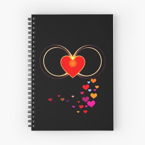 Item preview, Unbreakable Bond: The Love of Infinity designed and sold by Fantabulous.