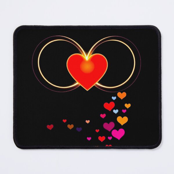 Item preview, Unbreakable Bond: The Love of Infinity designed and sold by Fantabulous.
