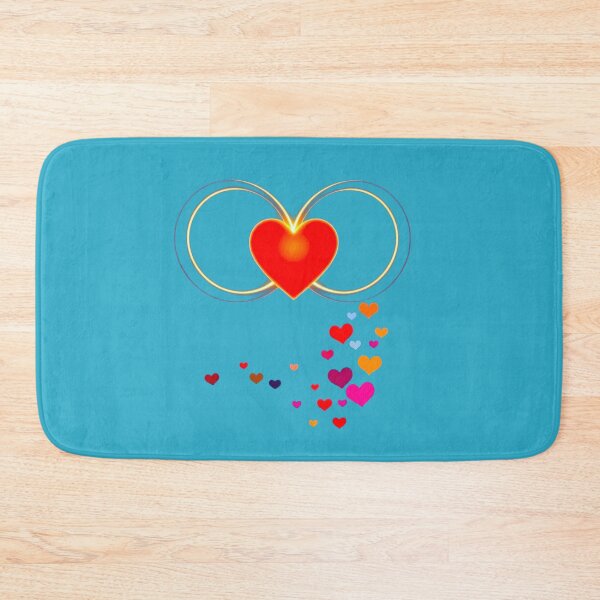 Item preview, Unbreakable Bond: The Love of Infinity designed and sold by Fantabulous.