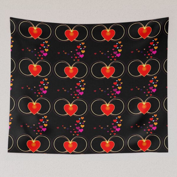 Item preview, Unbreakable Bond: The Love of Infinity designed and sold by Fantabulous.