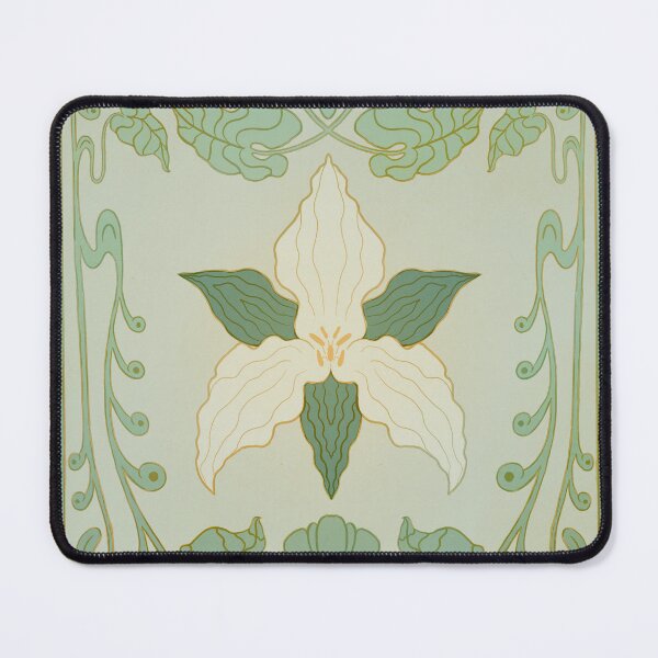 Item preview, Trilluim designed and sold by Courtney Nicholls.