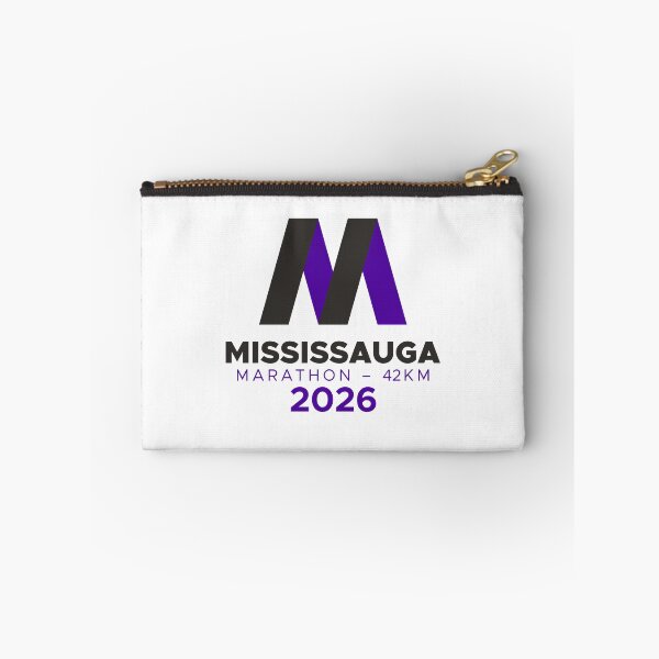 Item preview, Mississauga Marathon – 42km – 2026 designed and sold by Moritz Schwäble.