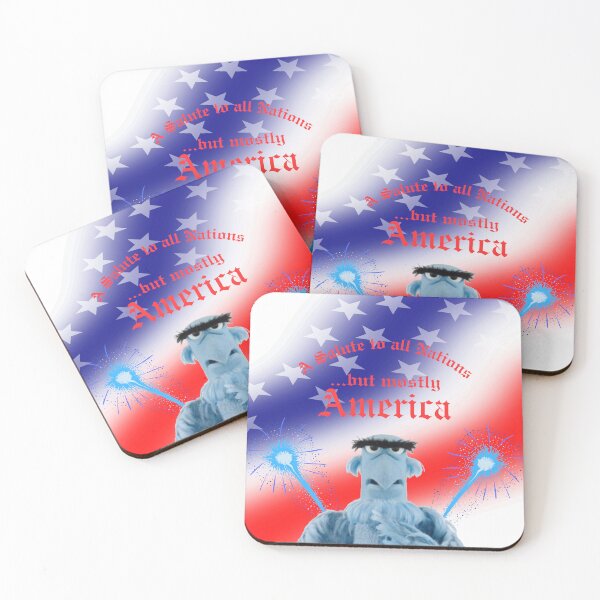 Item preview, A Salute to All Nations designed and sold by tokkiouo.