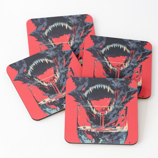 Item preview, Anime Abnormal Core Art designed and sold by Cratbat.