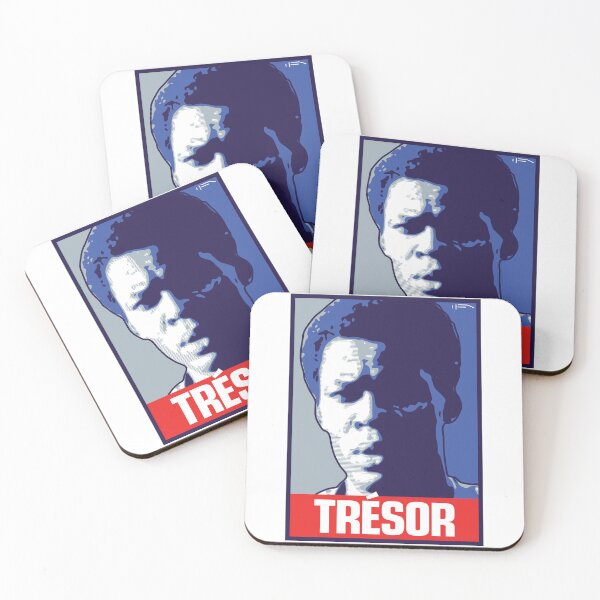 Item preview, Trésor - FRANCE designed and sold by DFA.