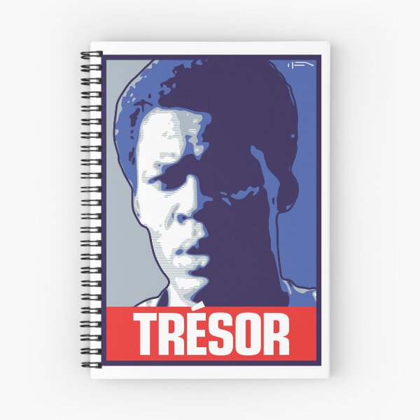 Item preview, Trésor - FRANCE designed and sold by DFA.