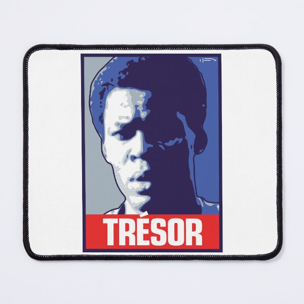 Item preview, Trésor - FRANCE designed and sold by DFA.