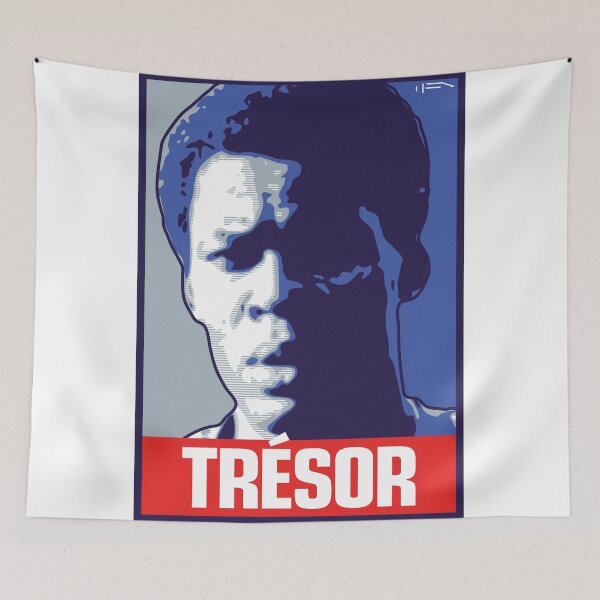 Item preview, Trésor - FRANCE designed and sold by DFA.