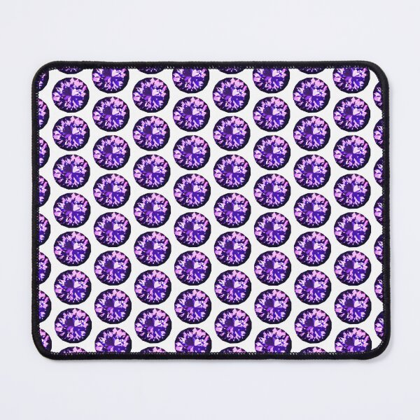 Item preview, Purple diamond. designed and sold by di-Vera-Rosati.