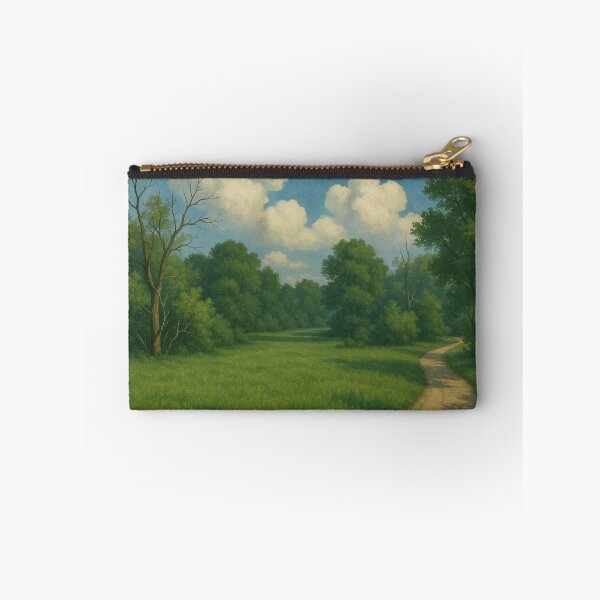 Item preview, Natural idyll in the sunshine designed and sold by Sigtrix.