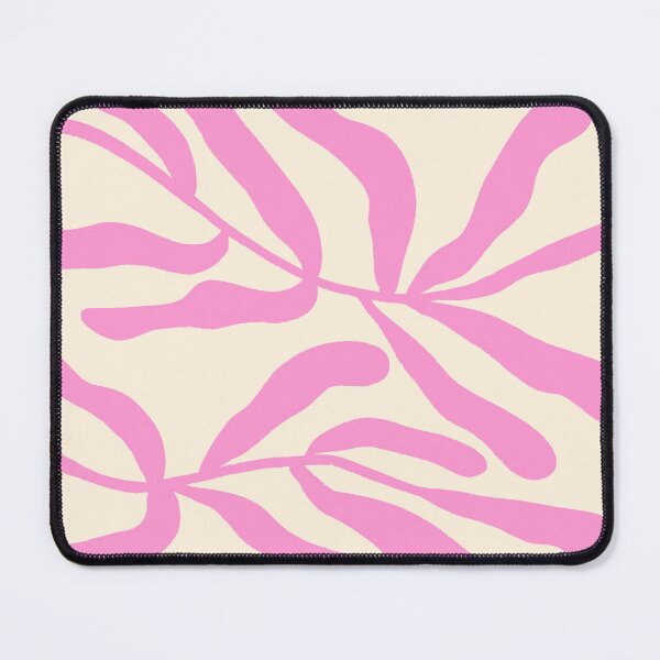Item preview, Pink Stylized Branches designed and sold by wackapacka.